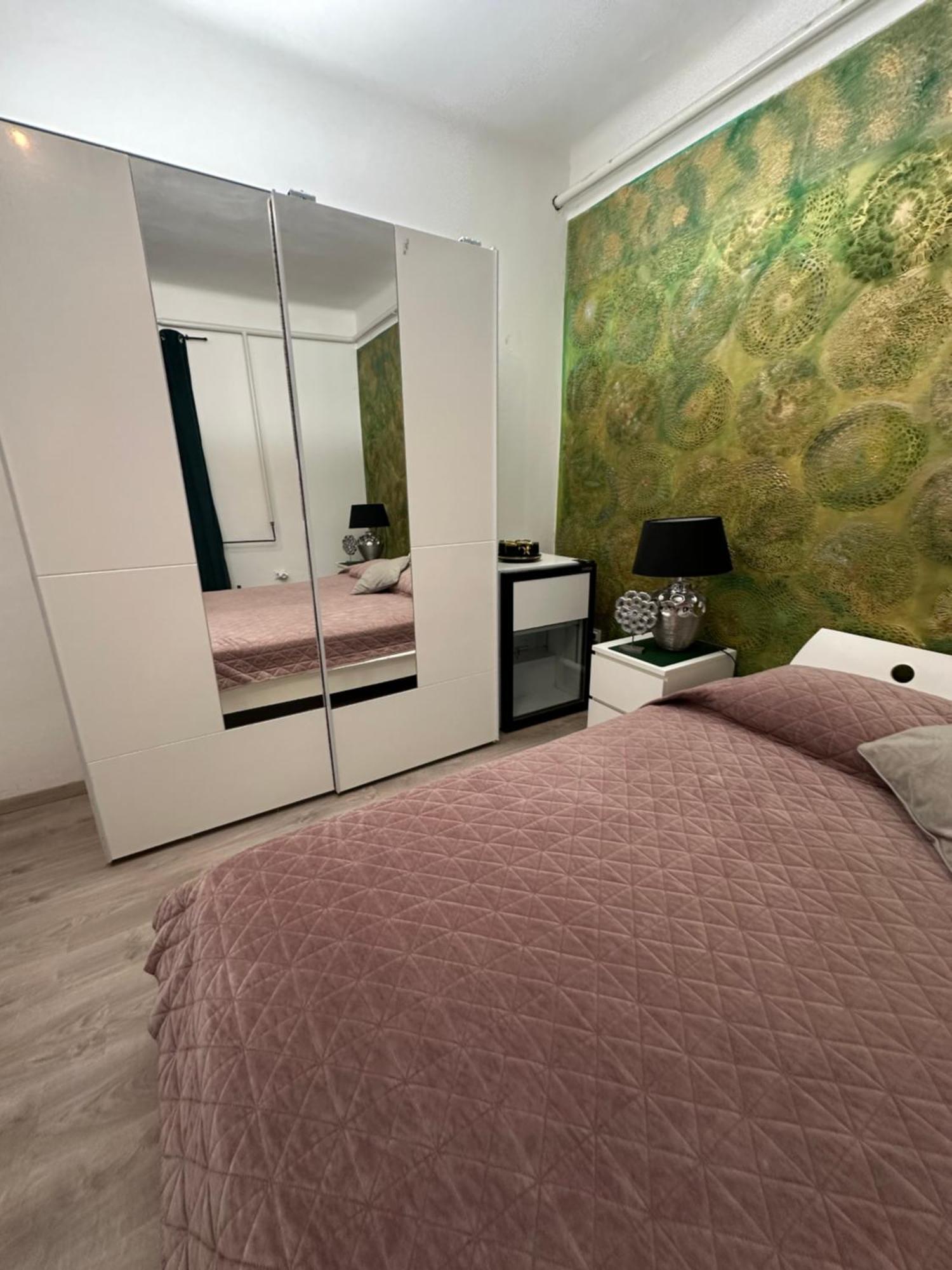 Airport17 B&B Vecsés Extérieur photo