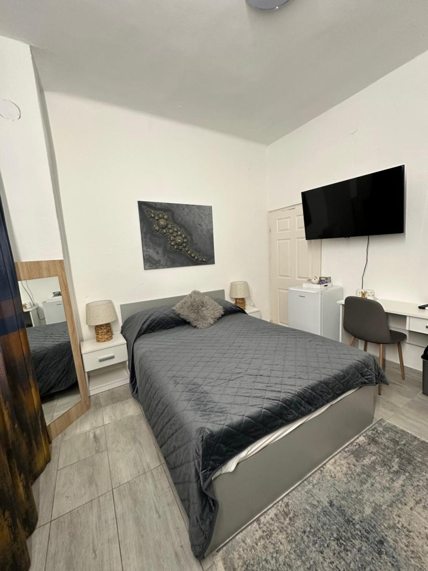 Airport17 B&B Vecsés Extérieur photo