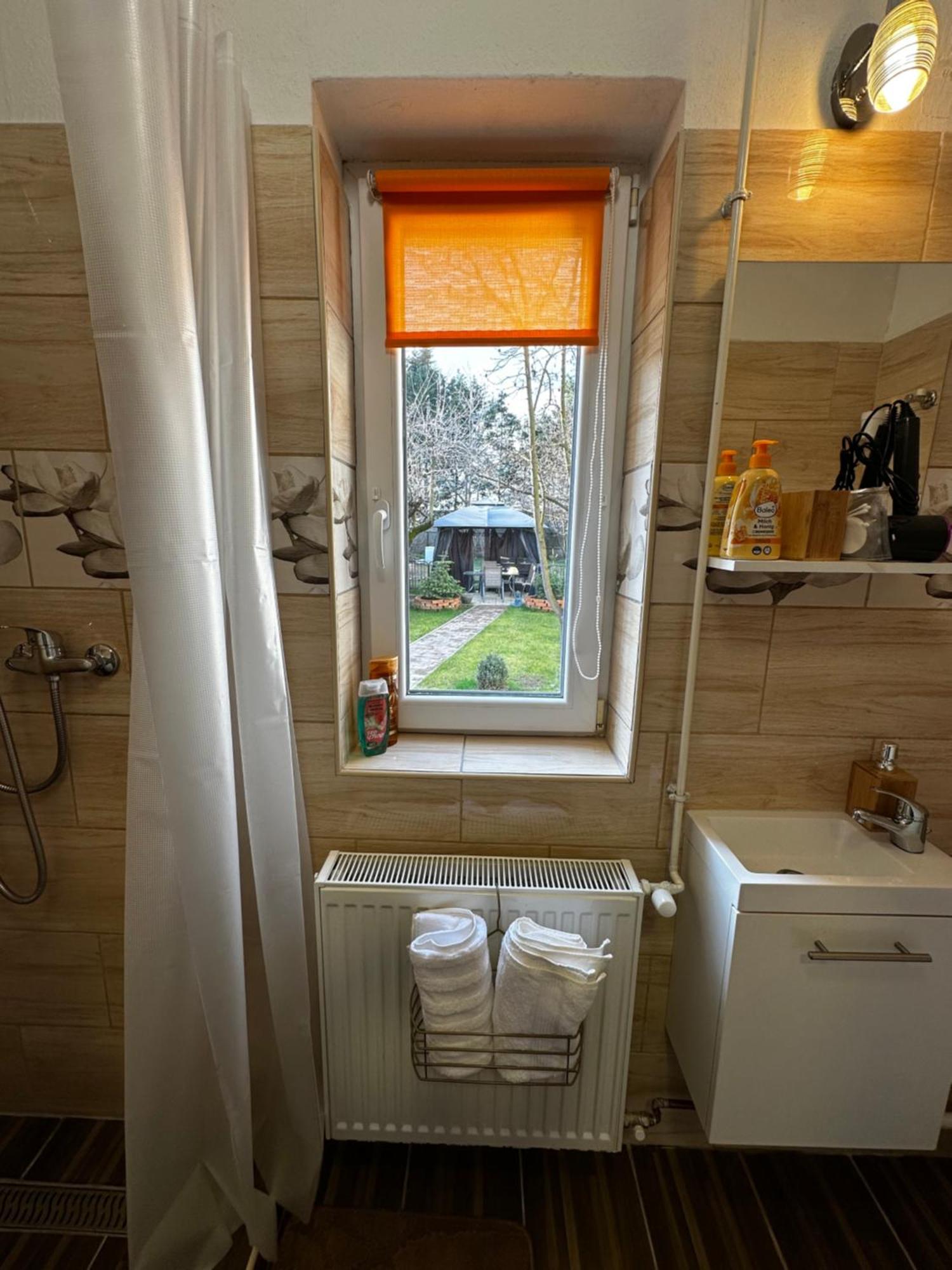 Airport17 B&B Vecsés Extérieur photo